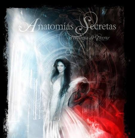 HERMANDAD POE: ANATOMÍAS SECRETAS