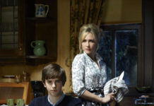 «BATES MOTEL» se preestrena en SITGES con un episodio doble Bates Motel