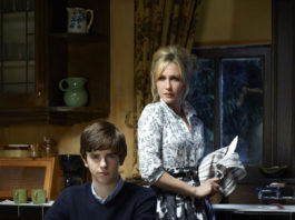 «BATES MOTEL» se preestrena en SITGES con un episodio doble Bates Motel