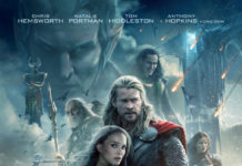 El emblemático Cine Víctor de Santa Cruz de Tenerife vuelve a abrir sus puertas con «THOR: EL MUNDO OSCURO» Thor: El mundo oscuro