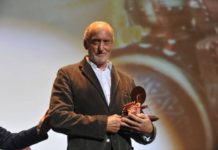 SITGES 2013 DÍA 3: Charles Dance triunfa en la proyección de «JUEGO DE TRONOS» y «MINDSCAPE» reivindica la internacionalización del cine Charles Dance en Sitges 2013