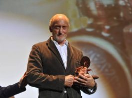 SITGES 2013 DÍA 3: Charles Dance triunfa en la proyección de «JUEGO DE TRONOS» y «MINDSCAPE» reivindica la internacionalización del cine Charles Dance en Sitges 2013