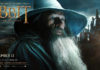 «EL HOBBIT: LA DESOLACIÓN DE SMAUG»: Banners de personajes con Bilbo, Bardo, Thranduil y Gandalf El hobbit. La desolación de Smaug
