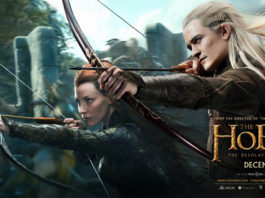 «EL HOBBIT: LA DESOLACIÓN DE SMAUG» ya tiene nuevo tráiler La desolación de Smaug.