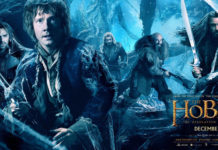 Luke Evans y Richard Armitage, protagonistas de EL HOBBIT: LA DESOLACIÓN DE SMAUG, visitarán Madrid en diciembre El hobbit. La desolación de Smaug