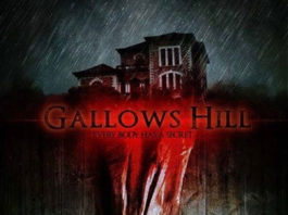 Gran éxito de público y personalidades en la première mundial de «GALLOWS HILL» en Sitges Gallows Hill Poster