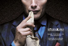 A Contracorriente lleva la serie de televisión HANNIBAL a Sitges 2013 Hannibal