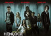 La serie «HEMLOCK GROVE», este sábado en SITGES VIEW con Eli Roth Hemlock Grove