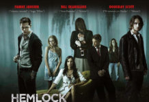 La serie «HEMLOCK GROVE», este sábado en SITGES VIEW con Eli Roth Hemlock Grove