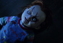 Crítica: CURSE OF CHUCKY (LA MALDICIÓN DE CHUCKY) La maldición de Chucky