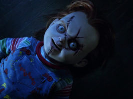 Crítica: CURSE OF CHUCKY (LA MALDICIÓN DE CHUCKY) La maldición de Chucky