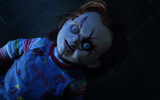 Crítica: CURSE OF CHUCKY (LA MALDICIÓN DE CHUCKY) La maldición de Chucky
