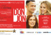 La iniciativa Espectacular Premiere preestrena la película «DON JON» en Madrid Don Jon