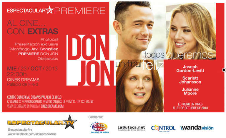 Don Jon
