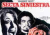 CINEBASURA tendrá sesión especial desde SITGES 2013 con «Secta Siniestra» Secta siniestra