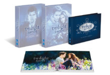 “TWILIGHT FOREVER”, una nueva edición más completa de la saga CREPÚSCULO, a la venta el 6 de noviembre TWILIGHT FOREVER