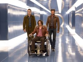 Tráiler de «X-MEN: DÍAS DEL FUTURO PASADO» X-Men: Días del futuro pasado