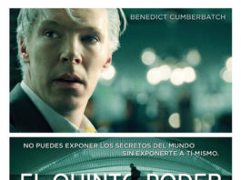 Regalamos maletines de «EL QUINTO PODER» El quinto poder