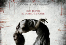 Betta Pictures estrena en España “EL ÚLTIMO EXORCISMO. PARTE II” el 8 de noviembre El último exorcismo 2