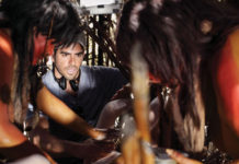 Crítica: «THE GREEN INFERNO» de Eli Roth The green inferno