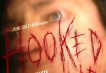 Pablo Larcuen presenta en Sitges su opera prima «HOOKED UP», rodada con un iPhone Hooked Up