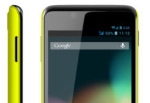 Nuevos SMARTPHONES ELEKTRA M y XL de i-Joy Elektra XXl