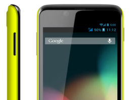 Nuevos SMARTPHONES ELEKTRA M y XL de i-Joy Elektra XXl