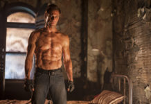 Primer tráiler de «I, FRANKENSTEIN» I, Frankenstein