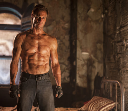 Primer tráiler de «I, FRANKENSTEIN» I, Frankenstein