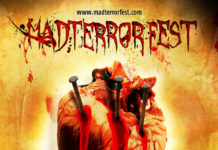 MADTERRORFEST regresa el 7 de noviembre estrenando concurso de relatos MadTerrorFest 2013