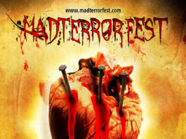 MADTERRORFEST regresa el 7 de noviembre estrenando concurso de relatos MadTerrorFest 2013