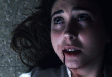 Carlos J. Marín compite en el Festival Phonetastic de Sitges con el corto «ECOS» Ecos