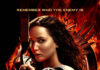 «LOS JUEGOS DEL HAMBRE: EN LLAMAS»: Espectacular póster con Jennifer Lawrence Los Juegos del Hambre 2: en llamas. Póster con Jennifer Lawrence