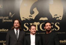 Arranca Sitges 2013 con Elijah Wood y «GRAND PIANO» Grand Piano en Sitges 2013