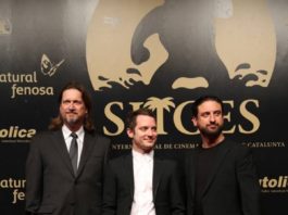 Arranca Sitges 2013 con Elijah Wood y «GRAND PIANO» Grand Piano en Sitges 2013