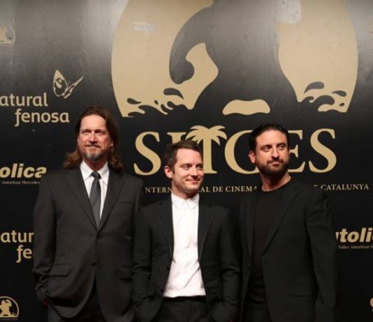 Arranca Sitges 2013 con Elijah Wood y «GRAND PIANO» Grand Piano en Sitges 2013