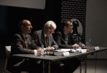 Casi todo sobre SITGES 2013 Sitges 2013. Rueda de Prensa.