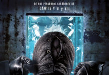 “THE COLLECTION” de Marc Dunstan llega a los cines españoles el 15 de noviembre The collection