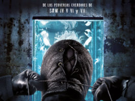 “THE COLLECTION” de Marc Dunstan llega a los cines españoles el 15 de noviembre The collection