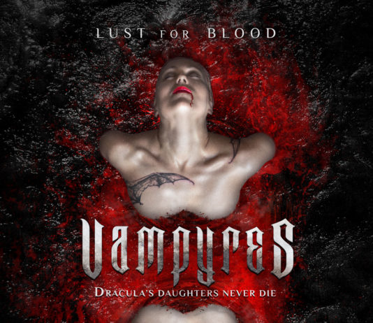 Los próximos proyectos de género tuvieron su espacio en SITGES COMING SOON Vampyres. La hijas de Drácula remake.