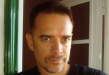 Javier Hernández Velázquez presenta este viernes su novela «UN CAMINO A TRAVÉS DEL INFIERNO» Javier Hernández Velázquez