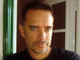 Javier Hernández Velázquez presenta este viernes su novela «UN CAMINO A TRAVÉS DEL INFIERNO» Javier Hernández Velázquez