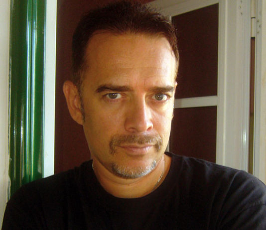 Javier Hernández Velázquez presenta este viernes su novela «UN CAMINO A TRAVÉS DEL INFIERNO» Javier Hernández Velázquez