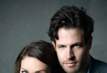 SITGES estrena el primer episodio de «LOS CRÍMENES DE FJÄLLBACKA» de Camilla Läckberg Los crimenes de Fjällbacka