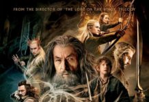 Los mejores momentos del evento mundial de «EL HOBBIT: LA DESOLACIÓN DE SMAUG» La desolación de Smaug