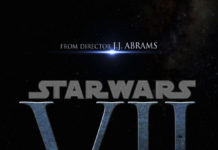 LUCASFILM confirma la fecha de estreno de «Star Wars: Episodio VII» Star Wars: Episodio VII fan poster