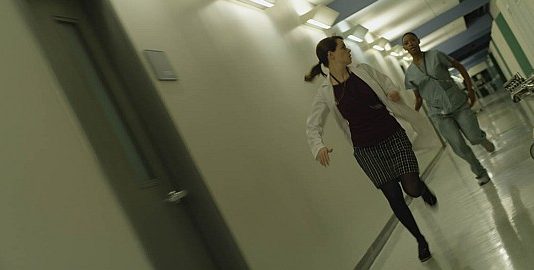 Crítica: «RETORNADOS»