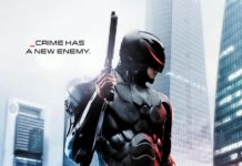 El nuevo tráiler de «ROBOCOP» se aleja de la historia original Robocop. Nuevo poster del remake