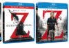 «GUERRA MUNDIAL Z», a la venta el 4 de diciembre en Blu-ray, DVD y plataformas digitales Ediciones Guerra Mundial Z