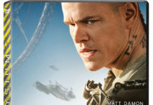 «ELYSIUM», desde el 11 de diciembre a la venta en España en DVD, Blu-Ray y plataformas digitales Elysium. Carátula DVD